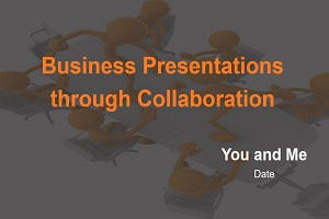 Portfolio for Your best business Powerpoint